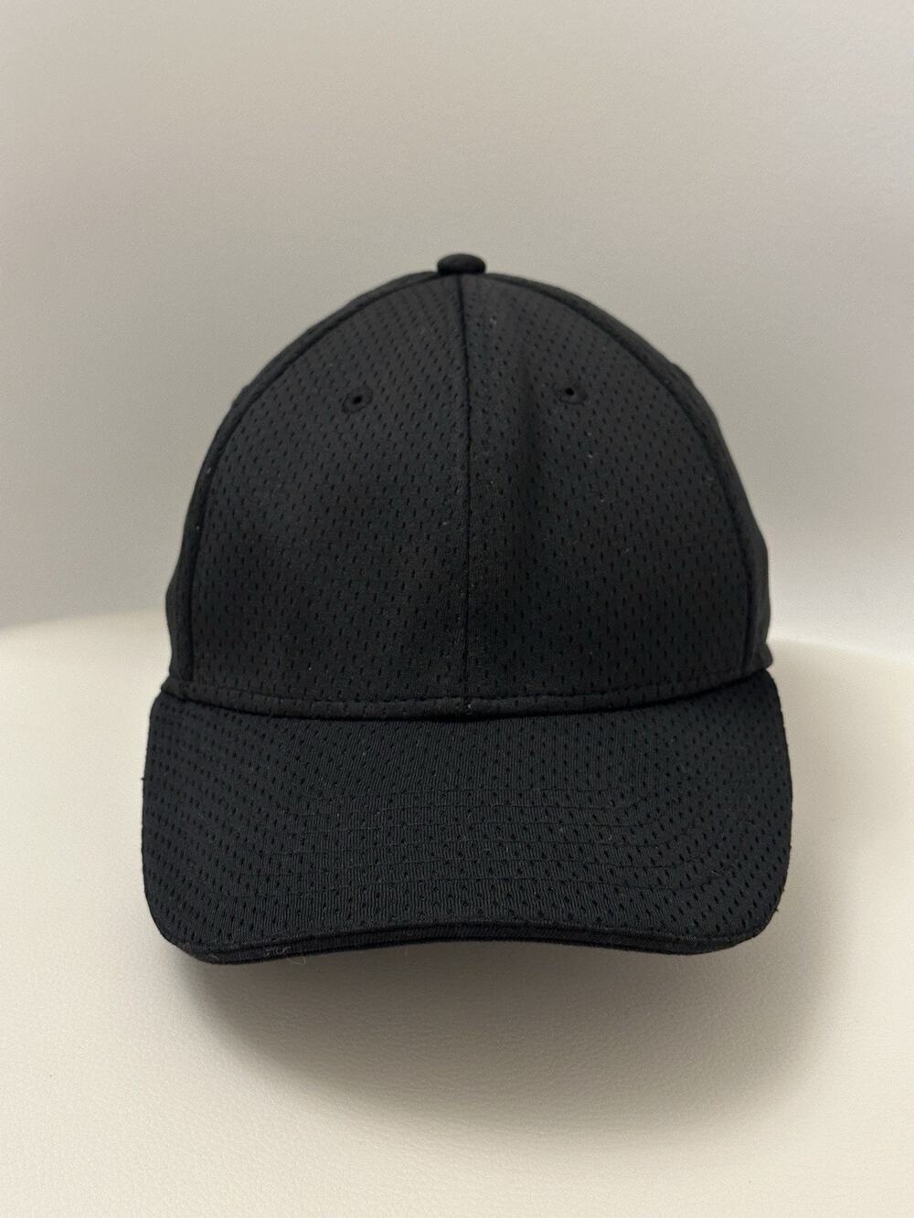 Champion Retro Mesh Cap Black